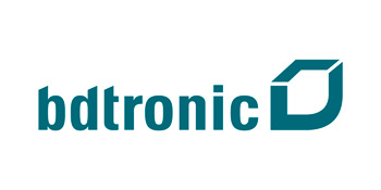 bdtronic Logo