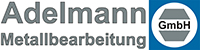 Adelmann Metallbearbeitung GmbH Logo
