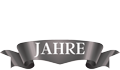 25 Jahre Logo